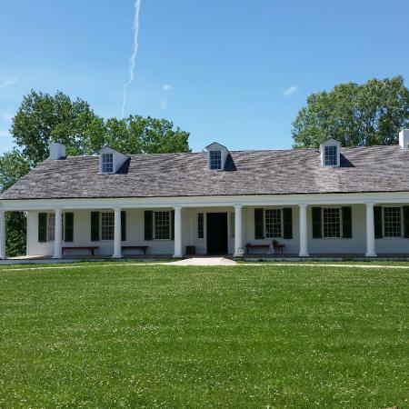 Heritage Hill State Park